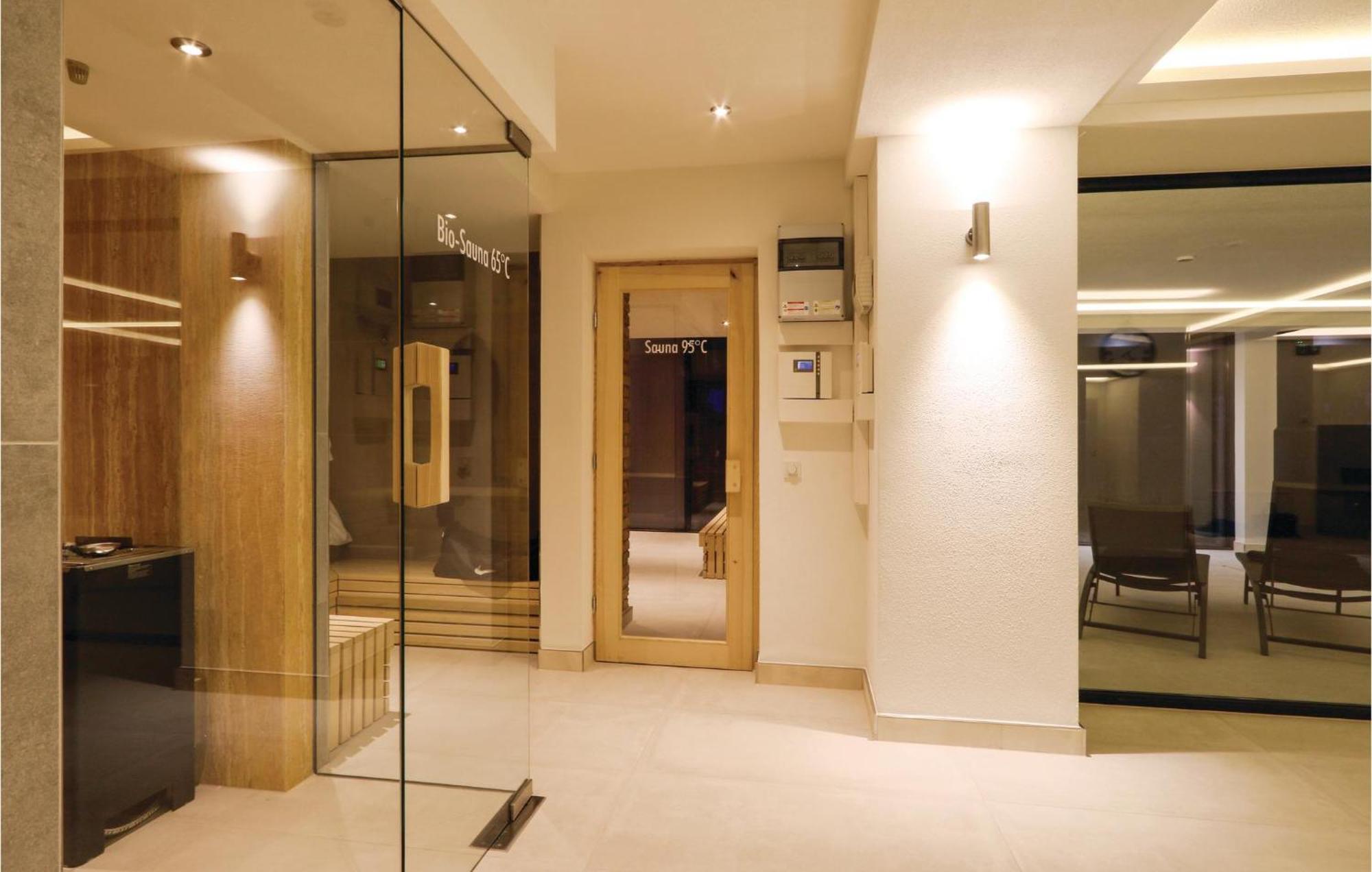 Pearl Apartment Binz Exterior photo