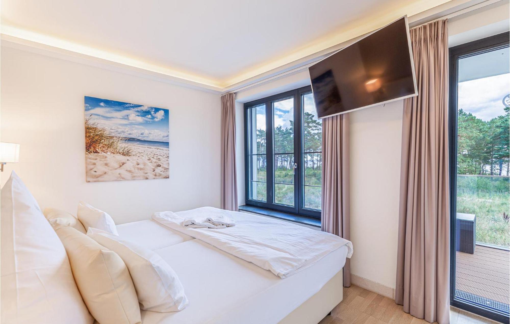 Pearl Apartment Binz Exterior photo